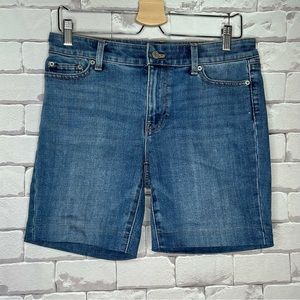 Talbots Flawless Girlfriend Short Size 4P